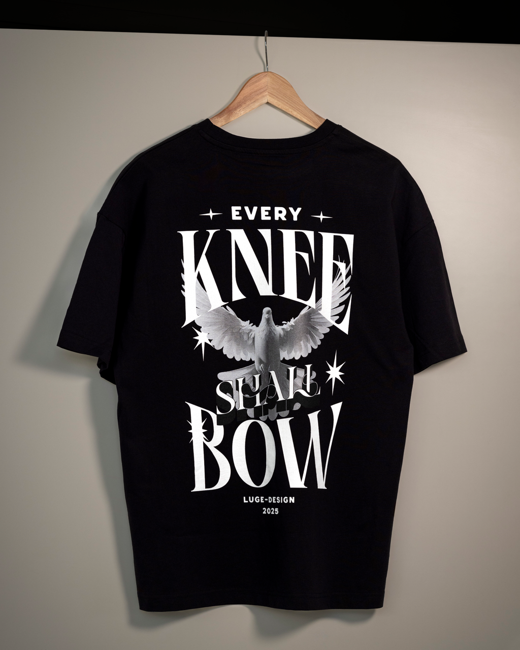 E.K.S.B | Oversized T-Shirt