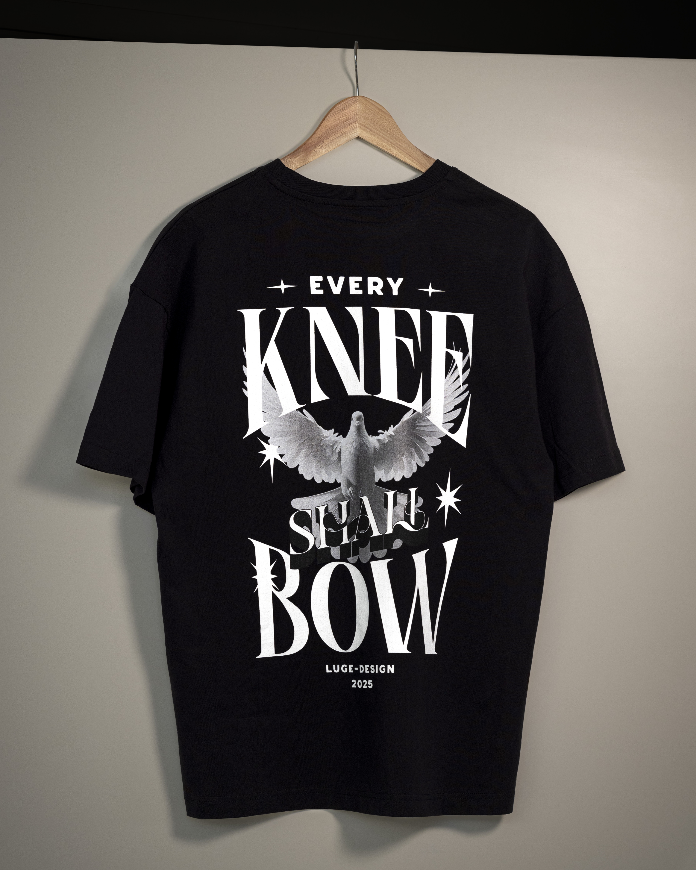 E.K.S.B | Oversized T-Shirt