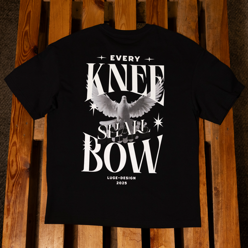 E.K.S.B | Oversized T-Shirt